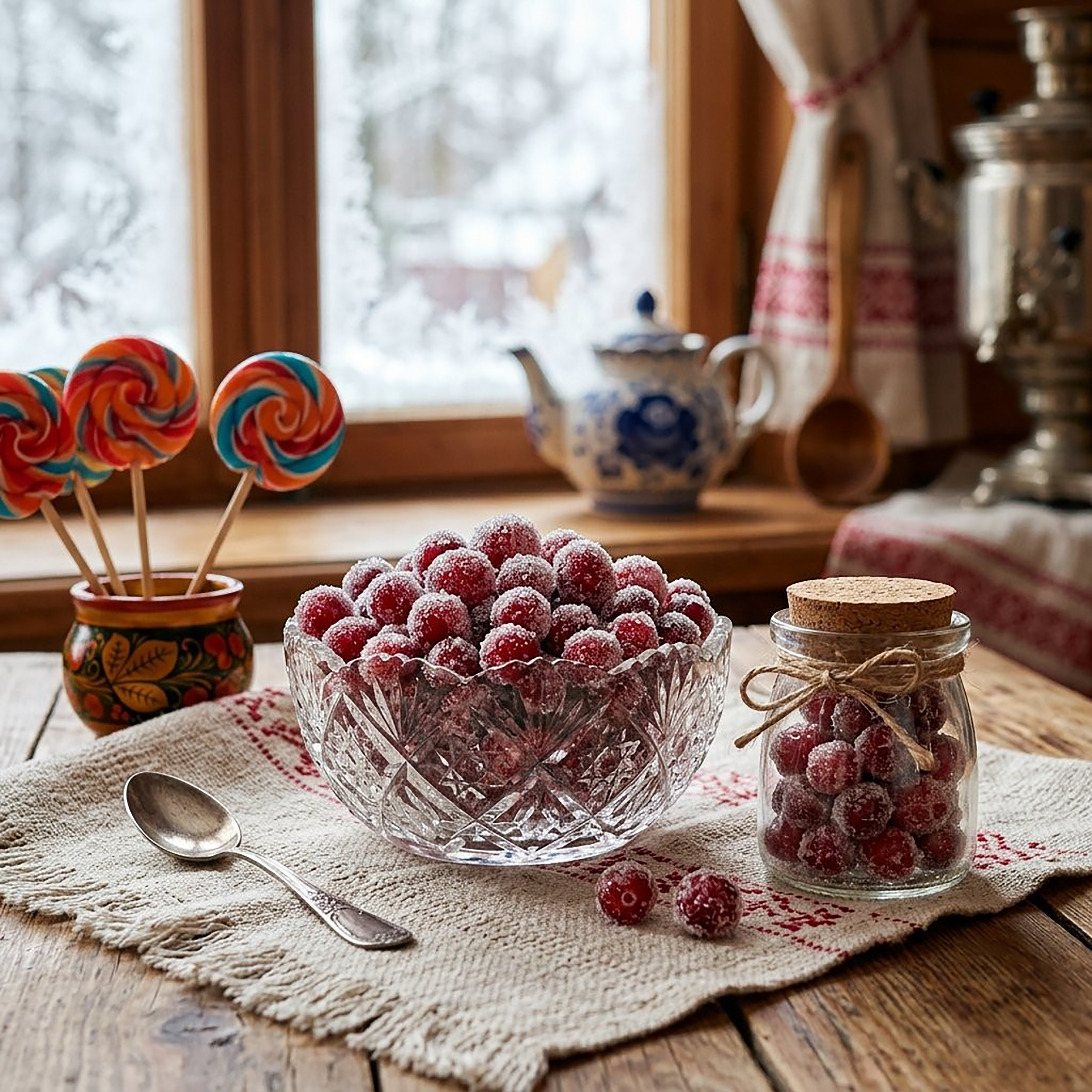 Конфеты классифицируются по типу конфетной массы и способу изготовления: 